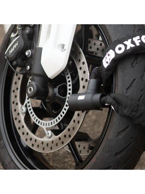 MOTOCIKLO UŽRAKTAS OXFORD GP CHAIN 10 2 M