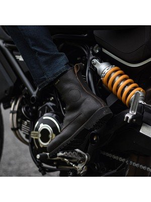 BATAI MOTO OXFORD MERTON