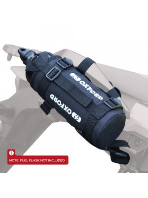 OXFORD AQUA T8 KREPŠYS