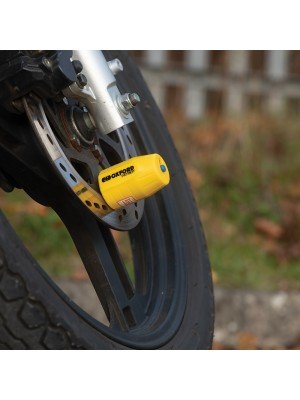 STABDŽIŲ DISKO BLOKAVIMAS PATRIOT PIRŠTAS