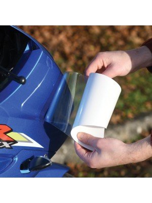 LIPNI SKAIDRI PLIEVĖLĖ APSAUGAI PLASTIKAMS 