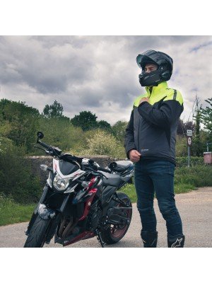 LIETAUS MOTO APRANGA OXFORD RAINSEAL PRO