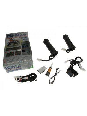 ŠILDOMOS RANKENOS OXFORD ESSENTIAL ATV MOTOCIKLUI 