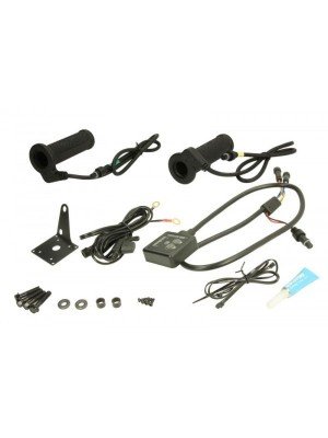 ŠILDOMOS MOTOCIKLO RANKENOS OXFORD EVO-SPORTS