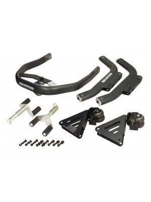 OXFORD ZERO-G DOLLY PRIEKINIO RATO KELTUVAS