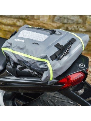 GALINIS KREPŠYS OXFORD AQUA T8 TAIL