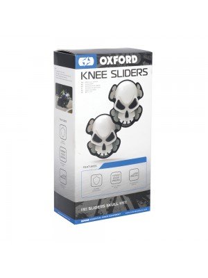 OXFORD KELIŲ SLAIDERIAI 