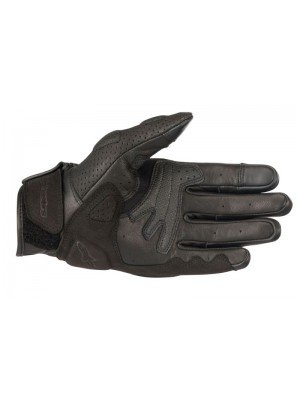 PIRŠTINĖS ALPINESTARS MUSTANG V2