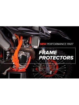 RĖMO APSAUGA KTM/HUSQVARNA POLISPORT 