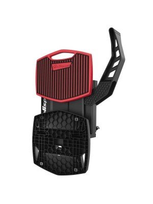 POLISPORT FOLDABLE LIFT BIKE STAND KROSINIO MOTOCIKLO KELTUVAS