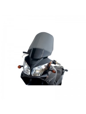 TURISTINIS PRIEKINIS STIKLAS SUZUKI DL V-STROM 650 04-11