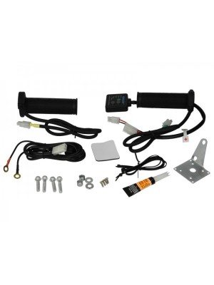 ŠILDOMOS RANKENOS OXFORD PREMIUM TOURING MOTOCIKLUI 