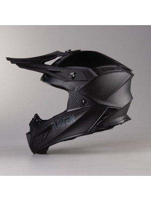 RAWEN KROSINIO ŠALMAS