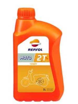  REPSOL MOTO TOWN 2T 1L