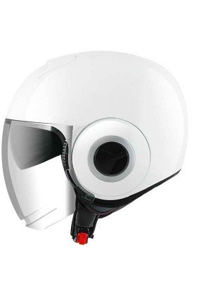 ŠALMAS SHARK NANO BLANK