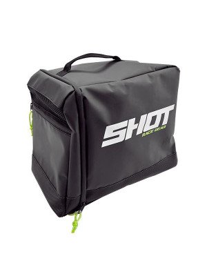 ŠALMO KREPŠYS SHOT CLIMATIC