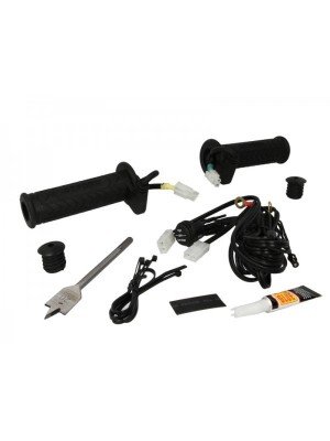 ŠILDOMOS RANKENOS OXFORD ESSENTIAL SCOOTER MOTOCIKLUI 