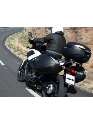 ŠONINĖS DAIKTADĖŽĖS SHAD SH36