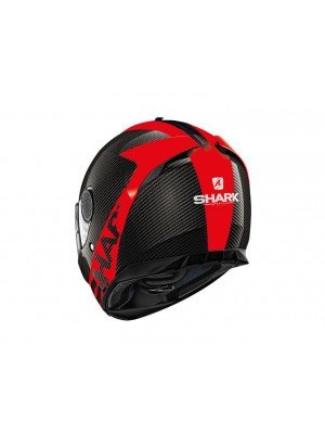SHARK SPARTAN CARBON SKIN