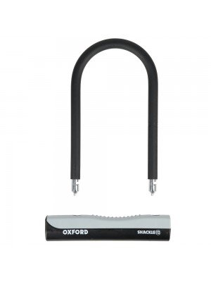 OXFORD SHACKLE 12 UŽRAKTAS