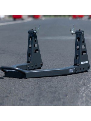 OXFORD ZERO-G GALINIO RATO STOVAS MOTOCIKLO