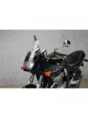 MOTOCIKLO PRIEKINIS STIKLAS SUZUKI GSF 600 S BANDIT 96-99