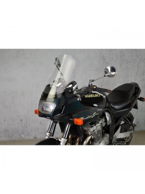 TURISTINIS PRIEKINIS STIKLAS SUZUKI GSF 600 S BANDIT 96-99