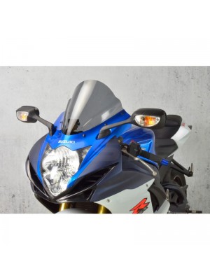 MOTOCIKLO PRIEKINIS STIKLAS SUZUKI GSX-R 750 11-15