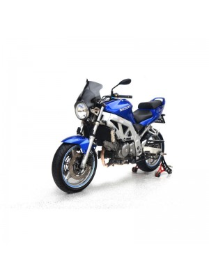 MOTOCIKLO PRIEKINIS STIKLAS SUZUKI SV 650 N 99-02