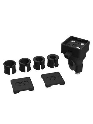 TELEFONO / GOPRO CLIQR OXFORD LAIKIKLIS