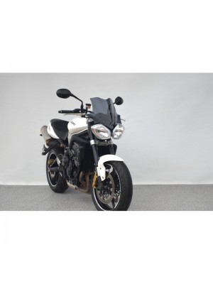 MOTOCIKLO STIKLAS TRIUMPH STREET TRIPLE 675 12