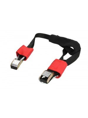 TRANSPORTAVIMO DIRŽAS OXFORD BAR STRAP KIT