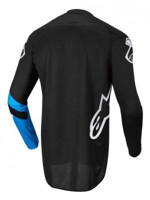 ALPINESTARS MX FLUID CHASER MARŠKINĖLIAI