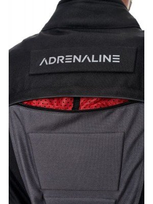 ADRENALINE PYRAMID VYRYŠKA TEKSTILINĖ STRIUKĖ