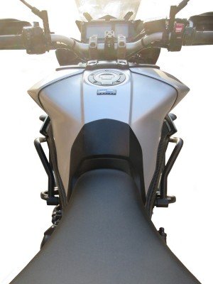 YAMAHA MT-09 TRACER 14-17 / MT-09 13-16 VARIKLIO APSAUGOS LANKAI  