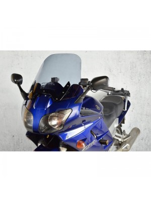 YAMAHA FJR 1300 MOTOCIKLO PRIEKINIS STIKLAS 01-05