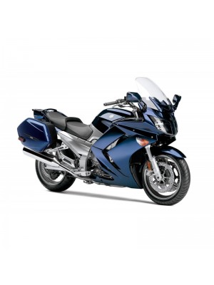 YAMAHA FJR 1300 MOTOCIKLO PRIEKINIS STIKLAS 06-12