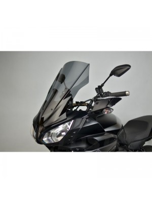 MOTOCIKLO PRIEKINIS STIKLAS YAMAHA MT-07 TRACER TOURIST 16-19