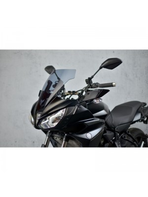 MOTOCIKLO PRIEKINIS STIKLAS YAMAHA MT-07 TRACER STANDARD 16-19