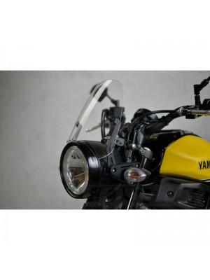 YAMAHA XSR 700 16-21 MOTOCIKLO PRIEKINIS STIKLAS