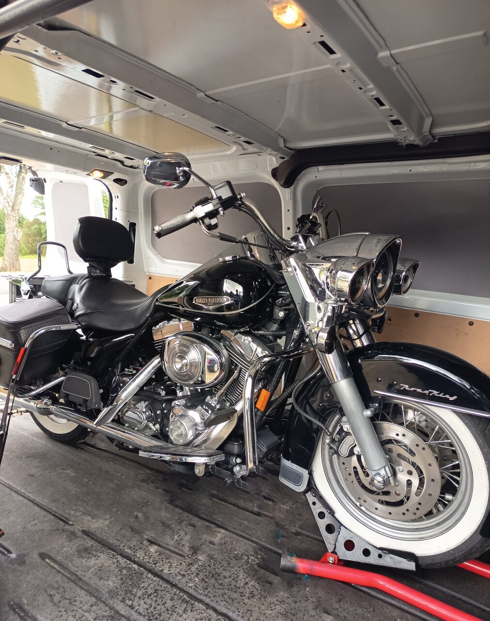 motociklų čioperių pervežimas Lietuvoje, motospinta.lt